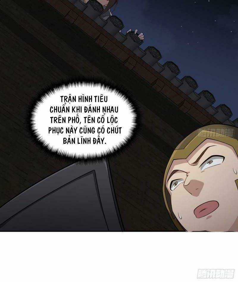 Trọng Sinh Tới Đại Đường Chapter 90 trang 14