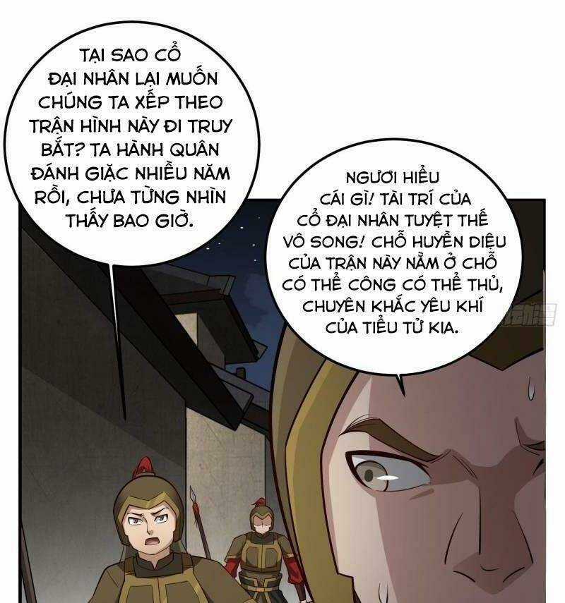 Trọng Sinh Tới Đại Đường Chapter 90 trang 15
