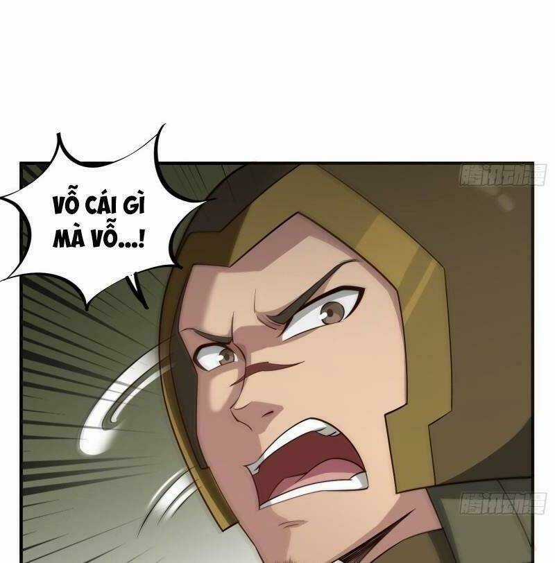 Trọng Sinh Tới Đại Đường Chapter 90 trang 18