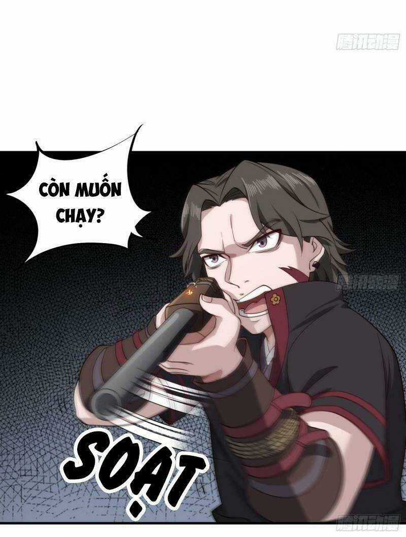 Trọng Sinh Tới Đại Đường Chapter 90 trang 2