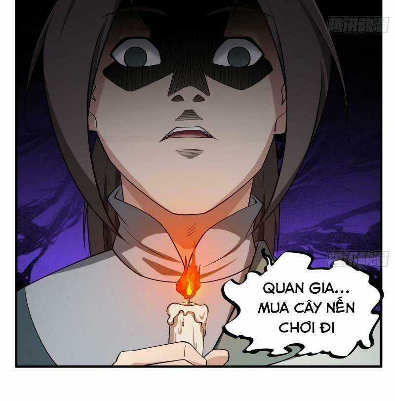 Trọng Sinh Tới Đại Đường Chapter 90 trang 20