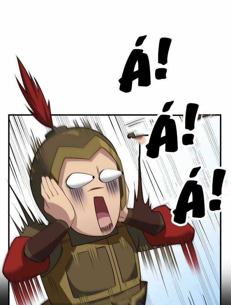 Trọng Sinh Tới Đại Đường Chapter 90 trang 21