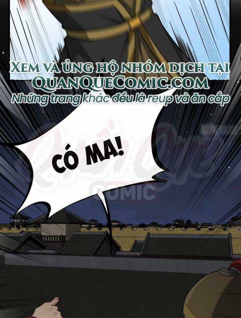 Trọng Sinh Tới Đại Đường Chapter 90 trang 22