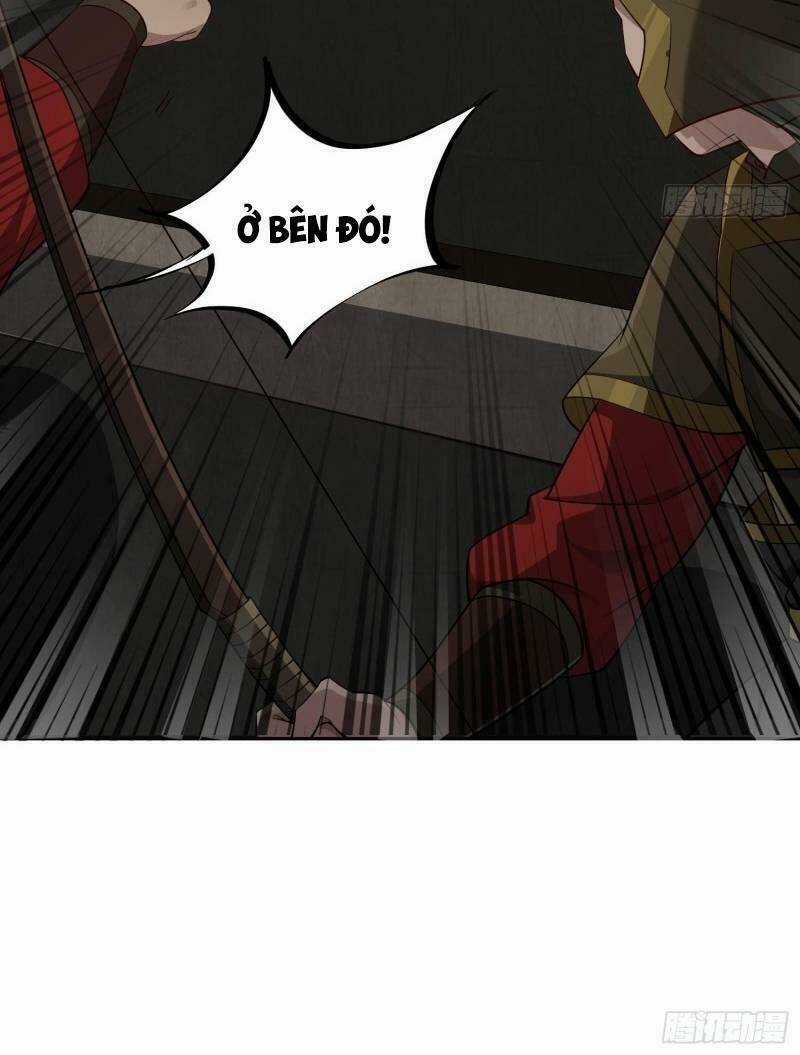 Trọng Sinh Tới Đại Đường Chapter 90 trang 23