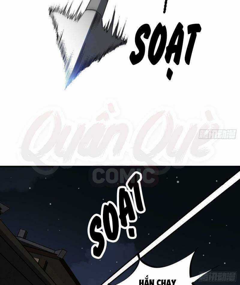 Trọng Sinh Tới Đại Đường Chapter 90 trang 25