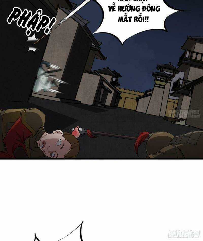 Trọng Sinh Tới Đại Đường Chapter 90 trang 26