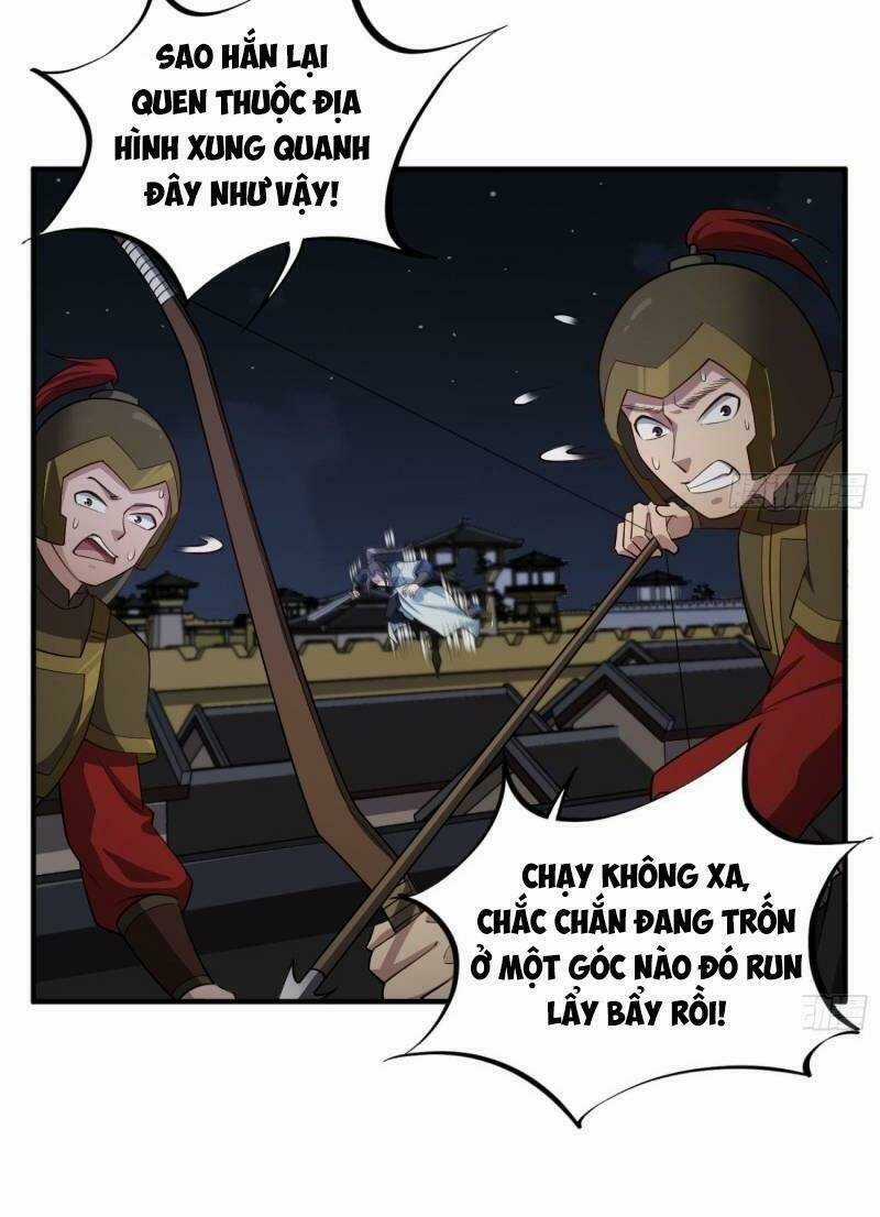 Trọng Sinh Tới Đại Đường Chapter 90 trang 27