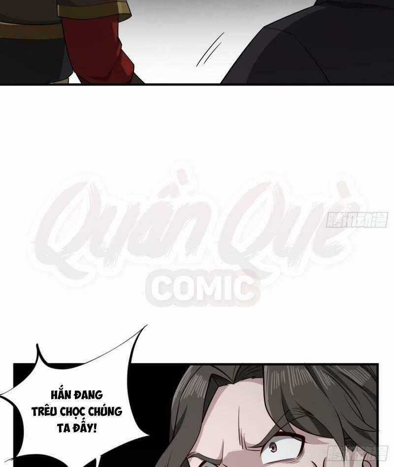 Trọng Sinh Tới Đại Đường Chapter 90 trang 31