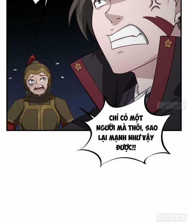 Trọng Sinh Tới Đại Đường Chapter 90 trang 32