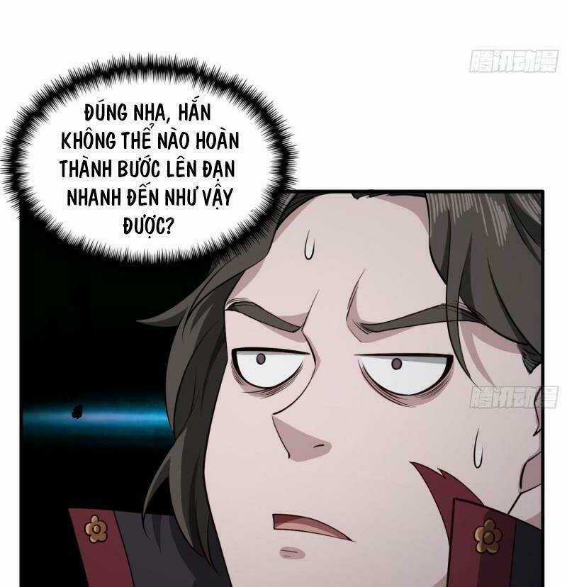 Trọng Sinh Tới Đại Đường Chapter 90 trang 6