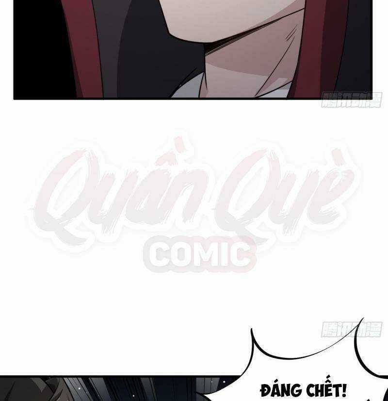 Trọng Sinh Tới Đại Đường Chapter 90 trang 7