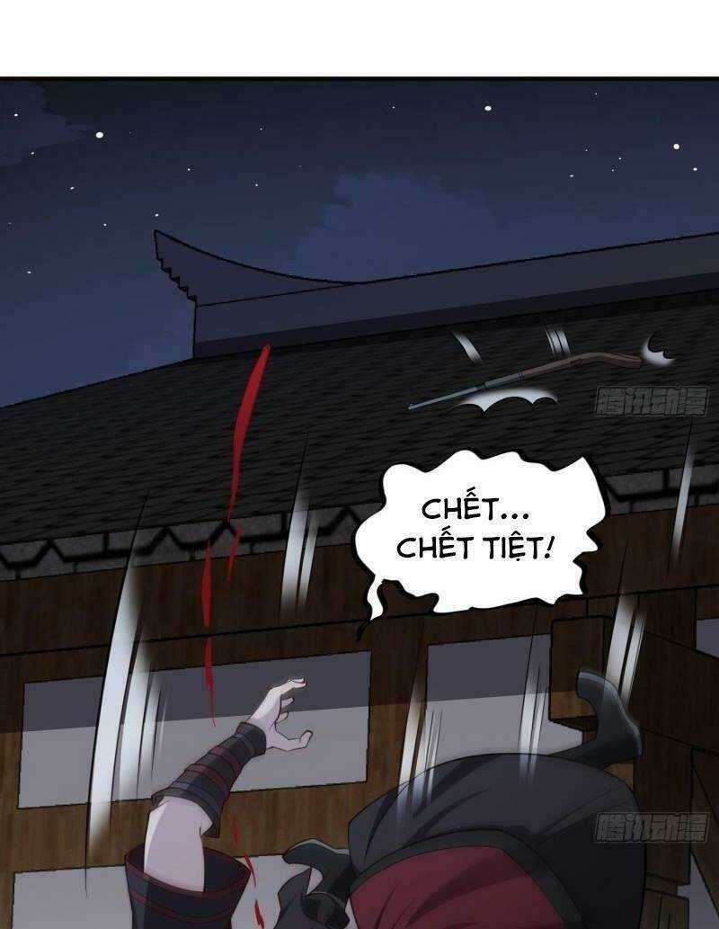 Trọng Sinh Tới Đại Đường Chapter 91 trang 12