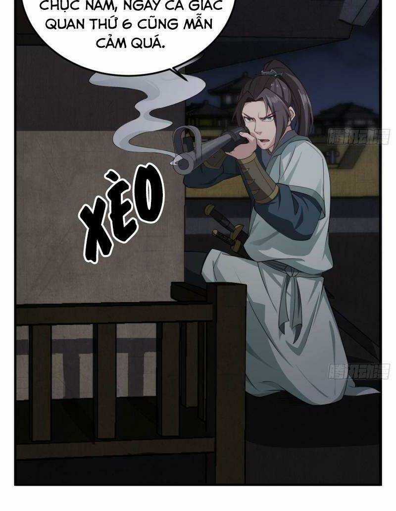 Trọng Sinh Tới Đại Đường Chapter 91 trang 14