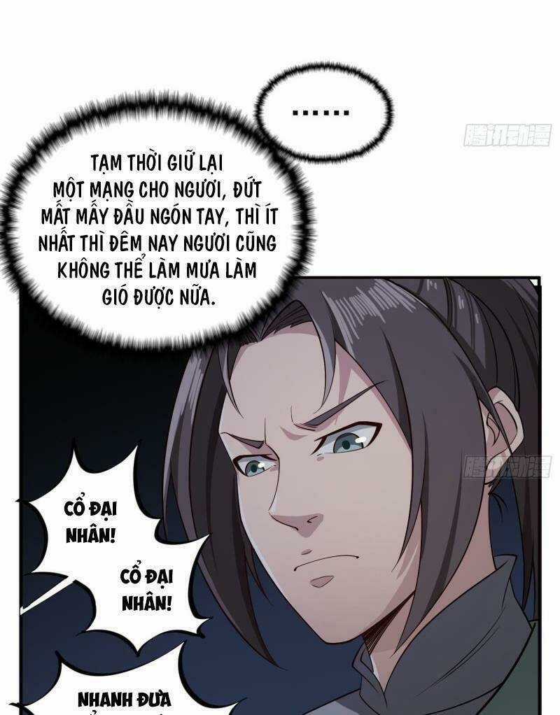 Trọng Sinh Tới Đại Đường Chapter 91 trang 15