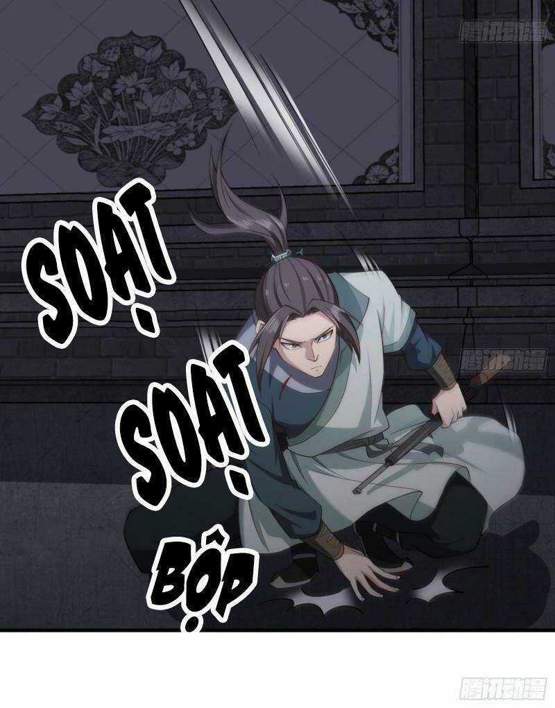 Trọng Sinh Tới Đại Đường Chapter 91 trang 17