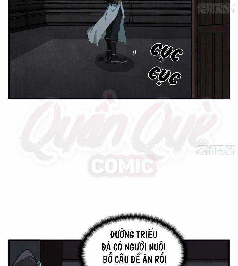 Trọng Sinh Tới Đại Đường Chapter 91 trang 19