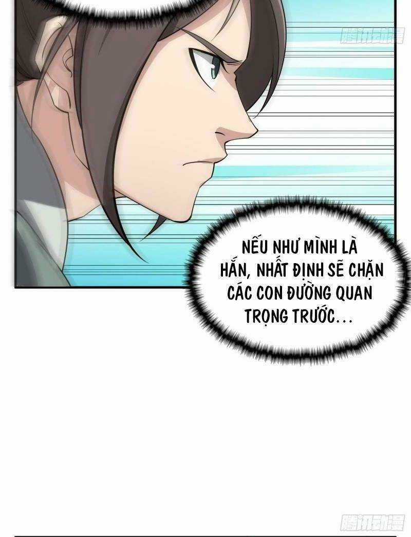 Trọng Sinh Tới Đại Đường Chapter 91 trang 2