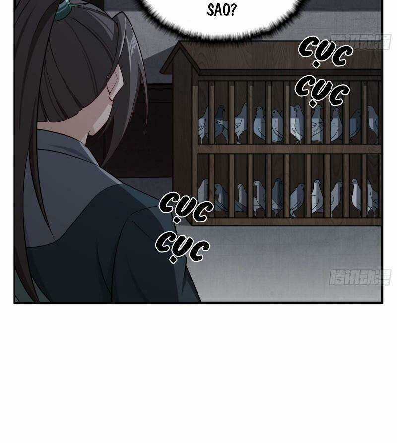 Trọng Sinh Tới Đại Đường Chapter 91 trang 20