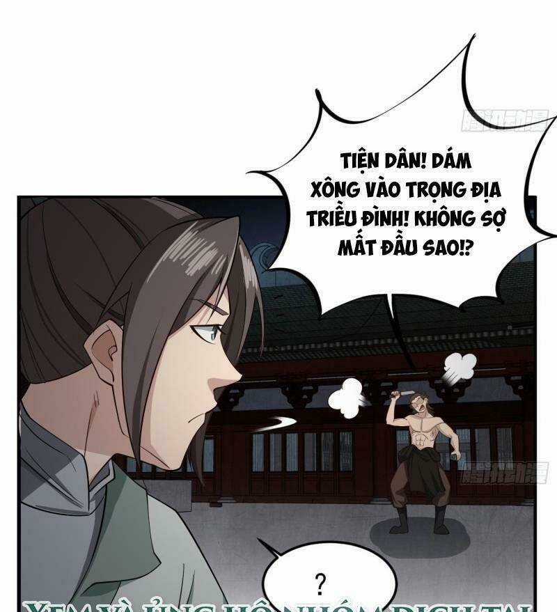 Trọng Sinh Tới Đại Đường Chapter 91 trang 21
