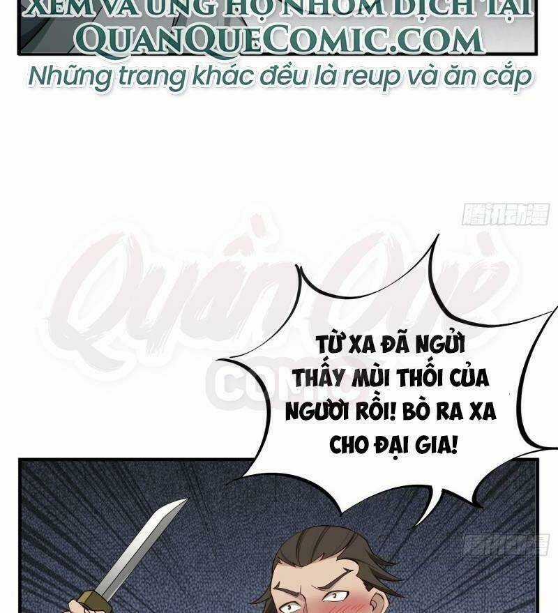 Trọng Sinh Tới Đại Đường Chapter 91 trang 22