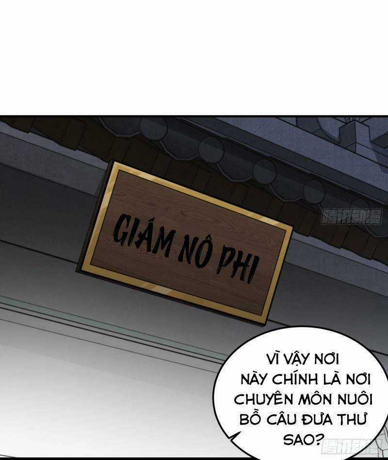 Trọng Sinh Tới Đại Đường Chapter 91 trang 24
