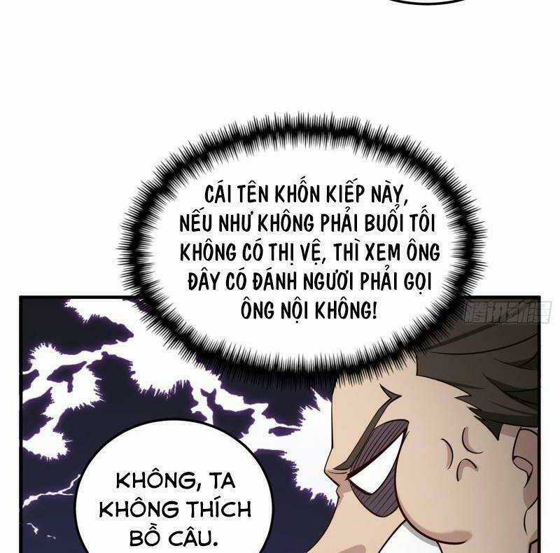 Trọng Sinh Tới Đại Đường Chapter 91 trang 27