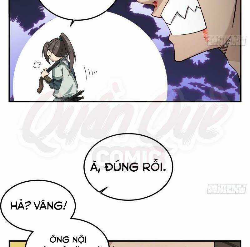 Trọng Sinh Tới Đại Đường Chapter 91 trang 28