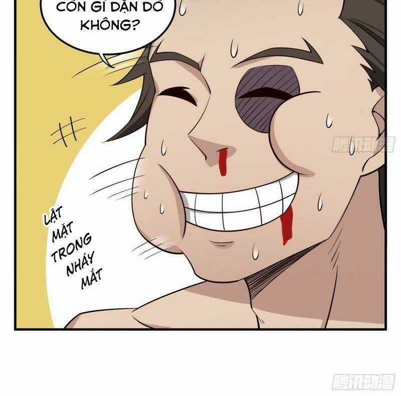 Trọng Sinh Tới Đại Đường Chapter 91 trang 29