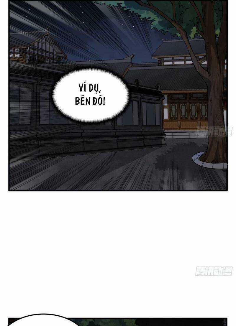 Trọng Sinh Tới Đại Đường Chapter 91 trang 3