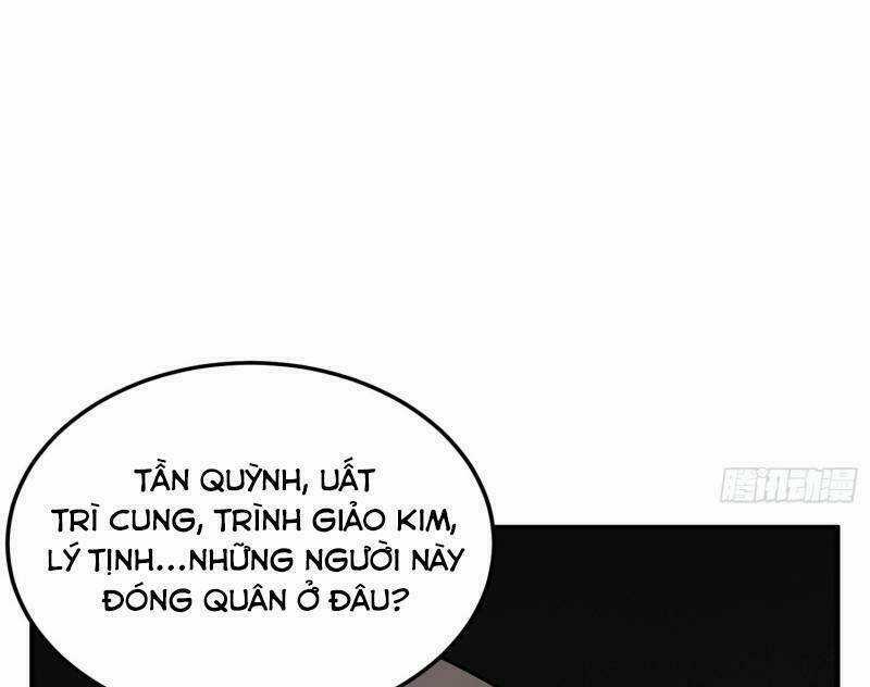 Trọng Sinh Tới Đại Đường Chapter 91 trang 30