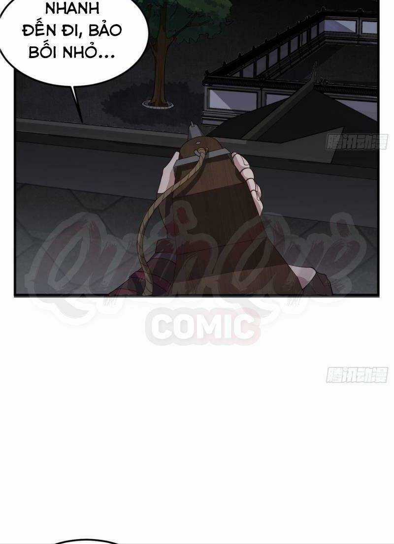 Trọng Sinh Tới Đại Đường Chapter 91 trang 4