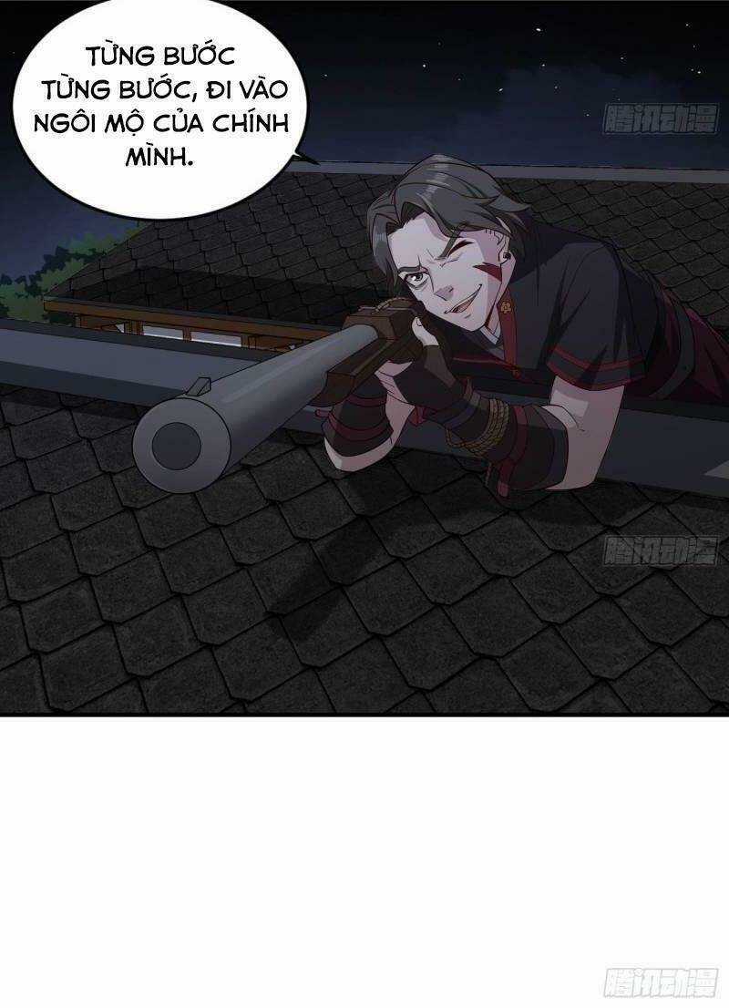 Trọng Sinh Tới Đại Đường Chapter 91 trang 5