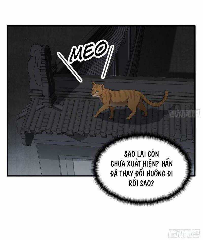 Trọng Sinh Tới Đại Đường Chapter 91 trang 6