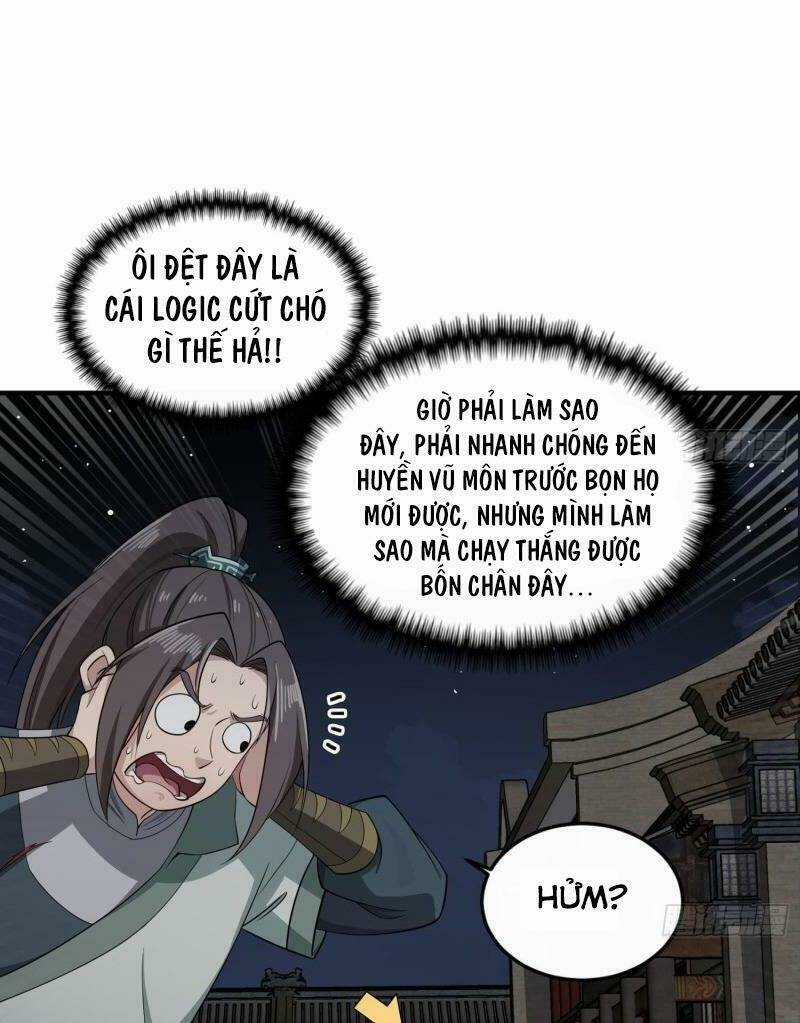 Trọng Sinh Tới Đại Đường Chapter 92 trang 15