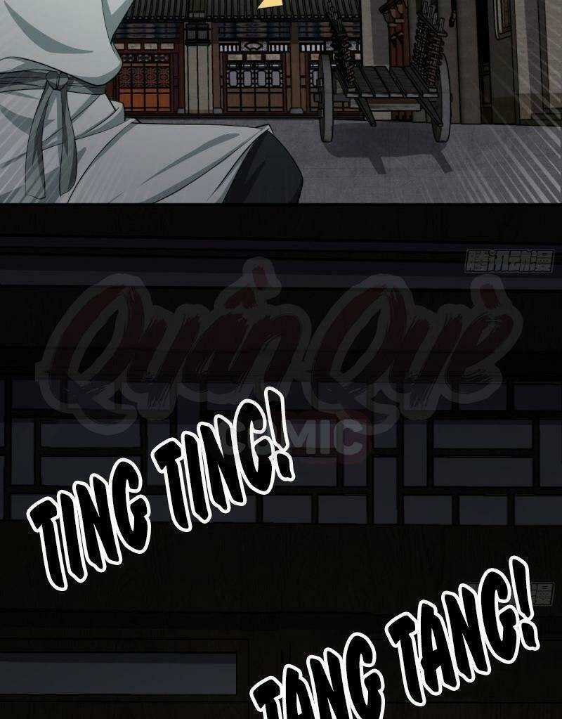 Trọng Sinh Tới Đại Đường Chapter 92 trang 16