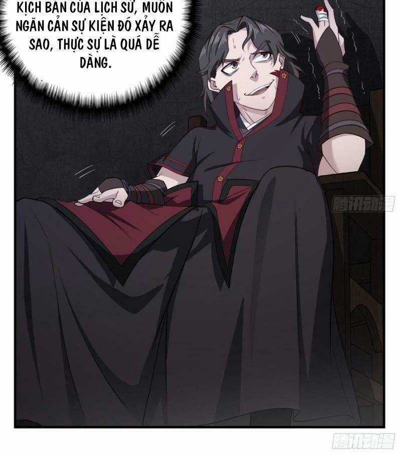 Trọng Sinh Tới Đại Đường Chapter 92 trang 2