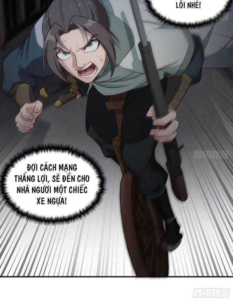 Trọng Sinh Tới Đại Đường Chapter 92 trang 20