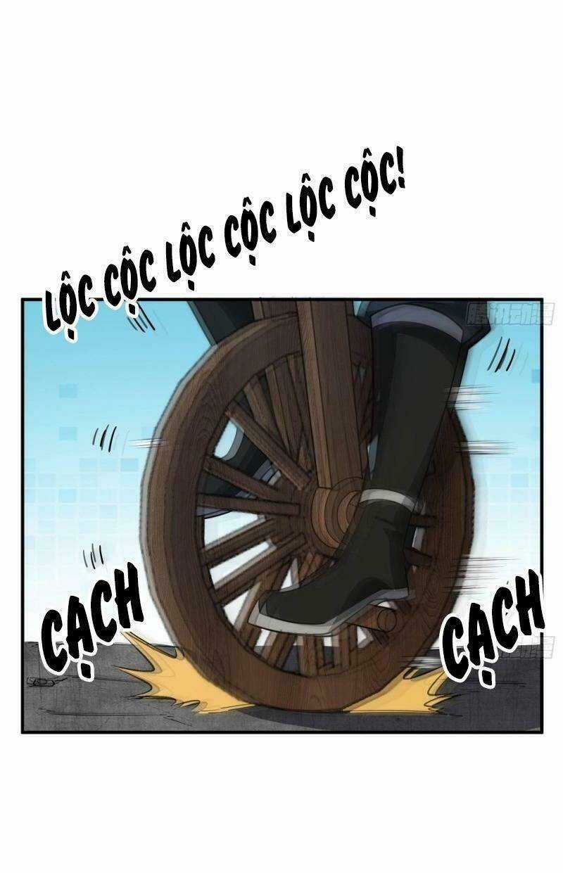 Trọng Sinh Tới Đại Đường Chapter 92 trang 21