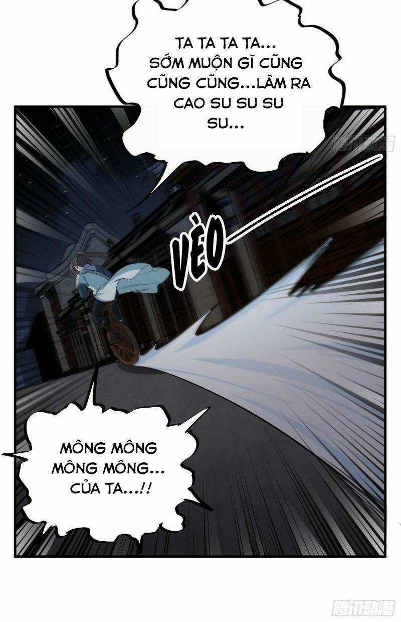 Trọng Sinh Tới Đại Đường Chapter 92 trang 23