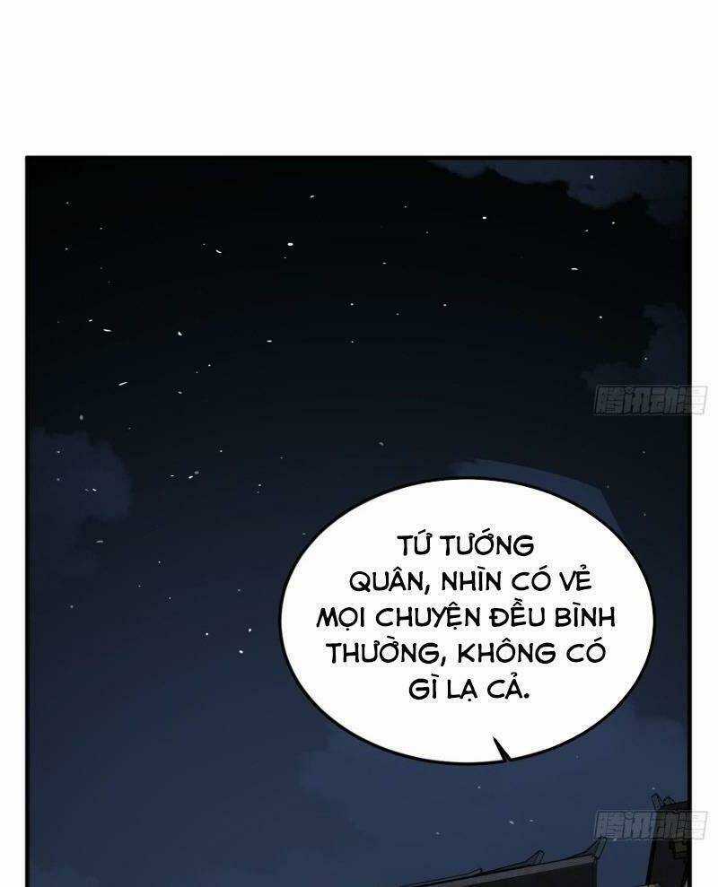 Trọng Sinh Tới Đại Đường Chapter 92 trang 24