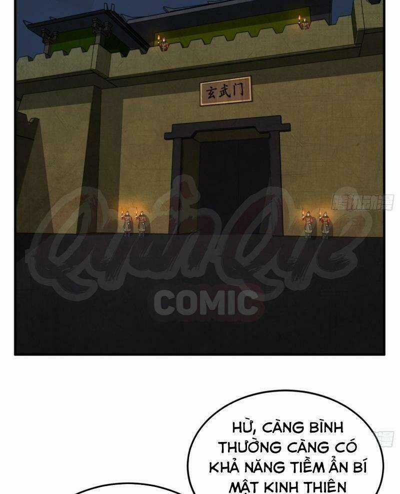 Trọng Sinh Tới Đại Đường Chapter 92 trang 25