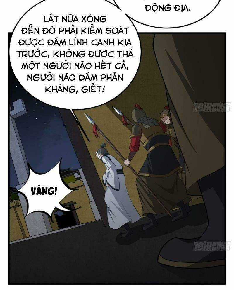 Trọng Sinh Tới Đại Đường Chapter 92 trang 26