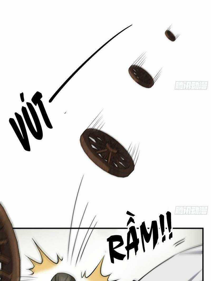 Trọng Sinh Tới Đại Đường Chapter 92 trang 27