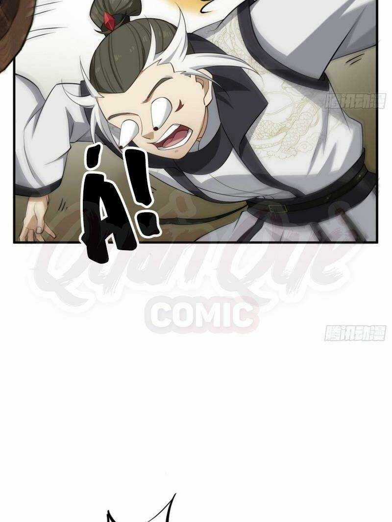 Trọng Sinh Tới Đại Đường Chapter 92 trang 28