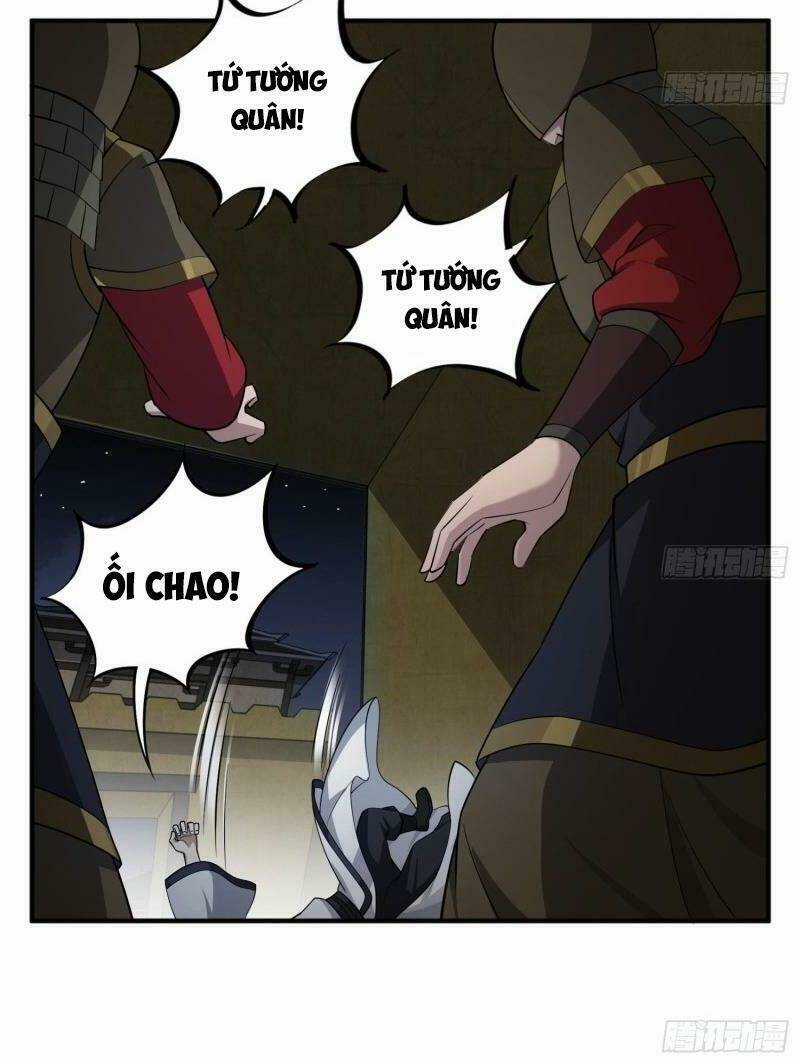 Trọng Sinh Tới Đại Đường Chapter 92 trang 29