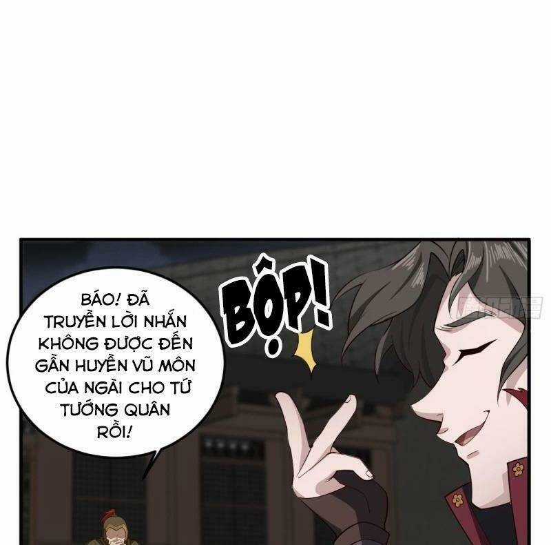 Trọng Sinh Tới Đại Đường Chapter 92 trang 3