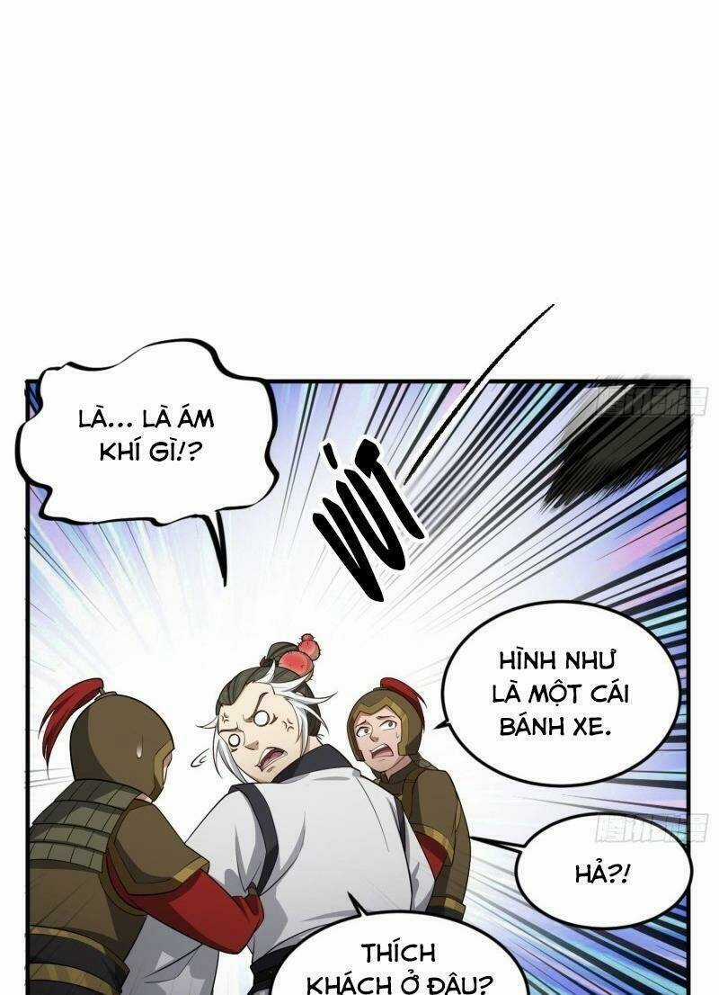 Trọng Sinh Tới Đại Đường Chapter 92 trang 30