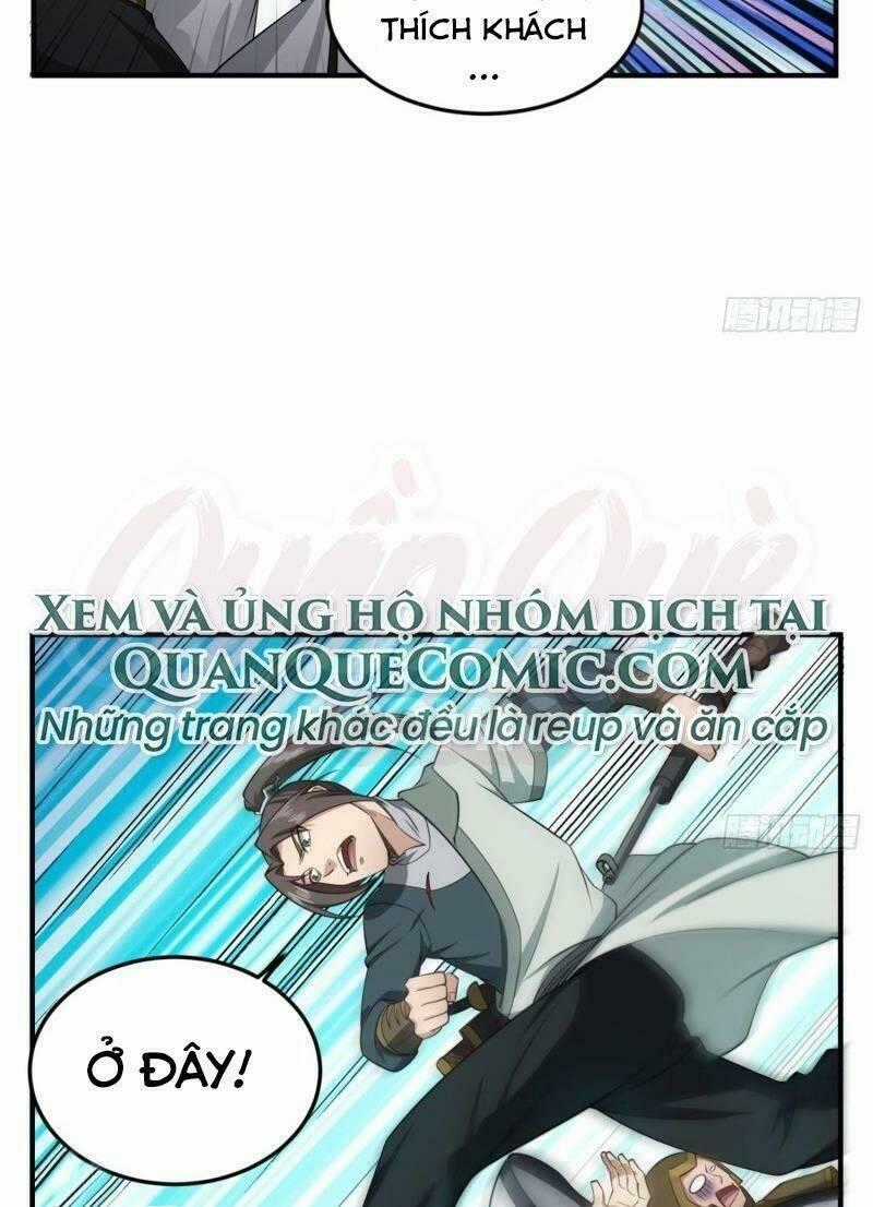 Trọng Sinh Tới Đại Đường Chapter 92 trang 31