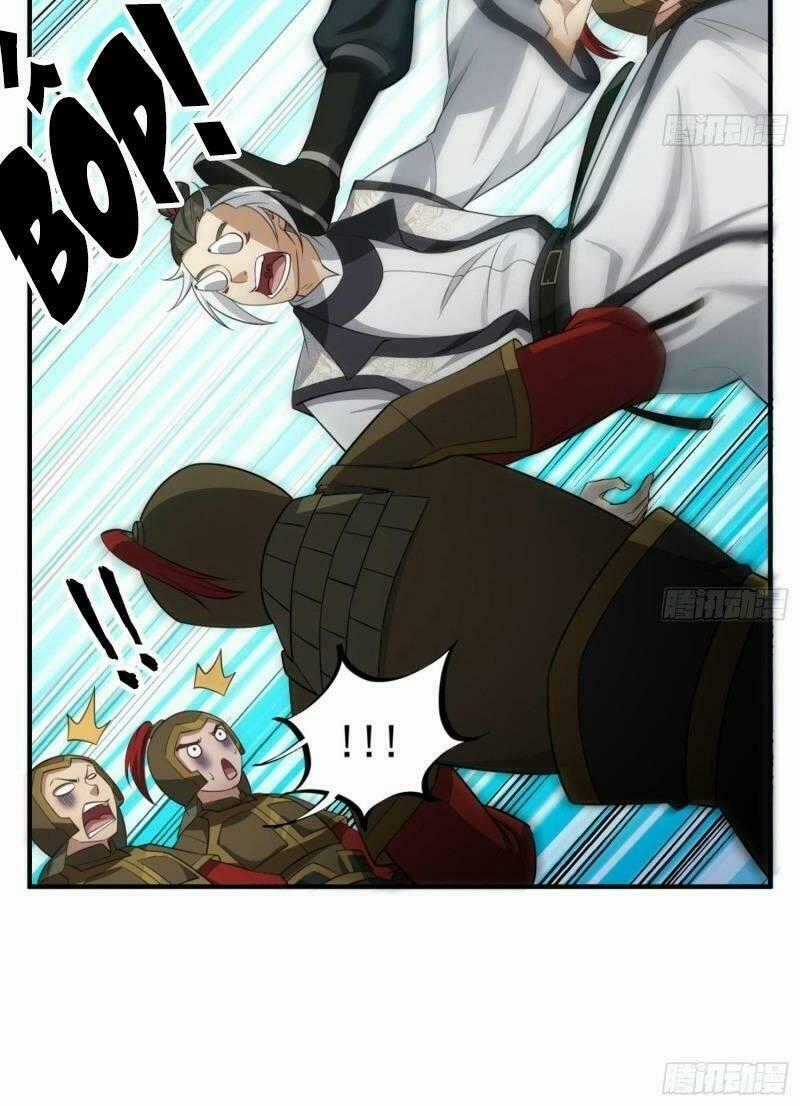 Trọng Sinh Tới Đại Đường Chapter 92 trang 32