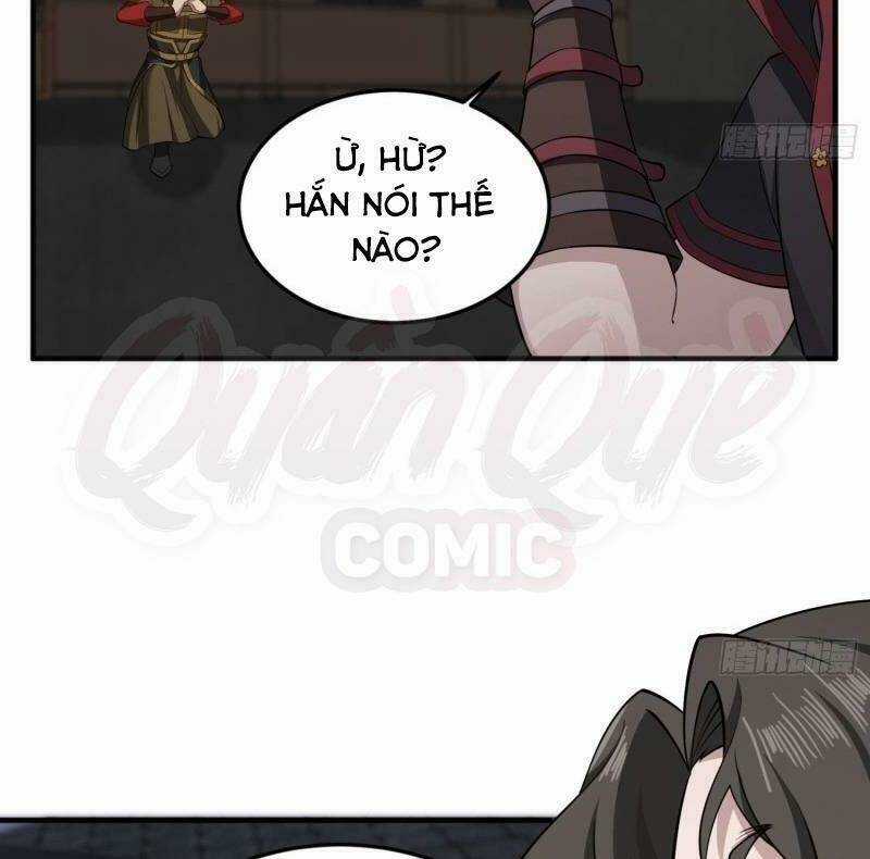 Trọng Sinh Tới Đại Đường Chapter 92 trang 4